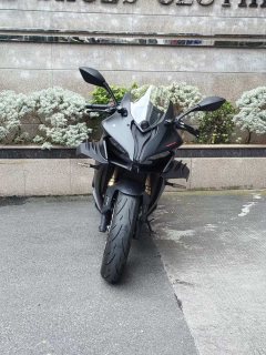 QJMOTOR Sai 600 680 cc - фото 1