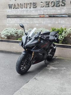 QJMOTOR Sai 600 680 cc - фото 2
