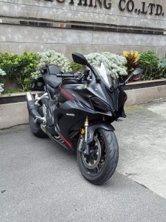 QJMOTOR Sai 600 680 cc - фото 3