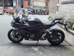 QJMOTOR Sai 600 680 cc - фото 5