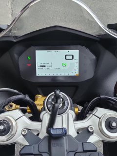 QJMOTOR Sai 600 680 cc - фото 8