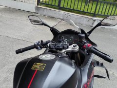 QJMOTOR Sai 600 680 cc - фото 9
