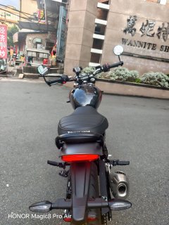 Triumph Speed 400 - фото 4