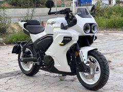 CFMOTO XO 125 cc - фото 1