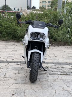 CFMOTO XO 125 cc - фото 2