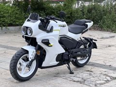 CFMOTO XO 125 cc - фото 3