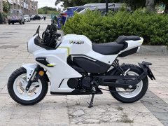 CFMOTO XO 125 cc - фото 4