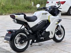 CFMOTO XO 125 cc - фото 5