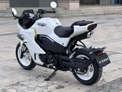 CFMOTO XO 125 cc - фото 8