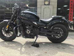 CFMOTO 450CL-C - фото 1