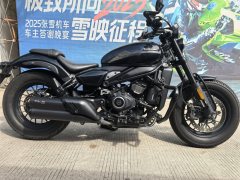 CFMOTO 450CL-C - фото 2