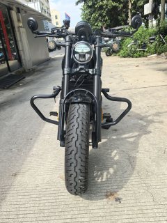 CFMOTO 450CL-C - фото 3