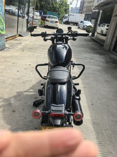CFMOTO 450CL-C - фото 5