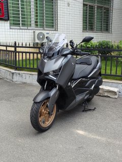 Yamaha XMAX 300 cc - фото 2