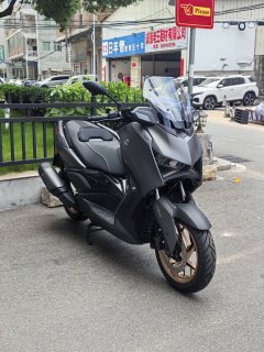 Yamaha XMAX 300 cc - фото 3
