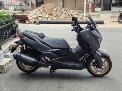 Yamaha XMAX 300 cc - фото 4