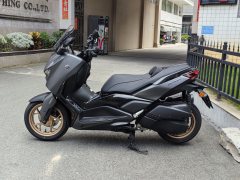 Yamaha XMAX 300 cc - фото 5