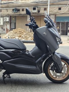 Yamaha XMAX 300 cc - фото 6