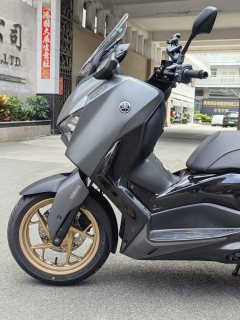 Yamaha XMAX 300 cc - фото 7