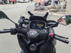 Yamaha XMAX 300 cc - фото 8