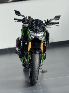 Kawasaki Z900 950 cc - фото 2