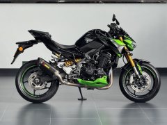 Kawasaki Z900 950 cc - фото 4