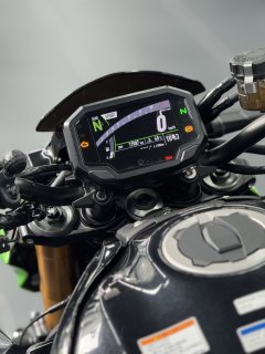 Kawasaki Z900 950 cc - фото 5