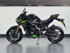 Kawasaki Z900 950 cc - фото 6
