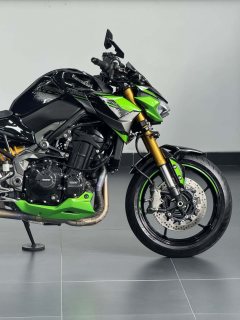 Kawasaki Z900 950 cc - фото 7