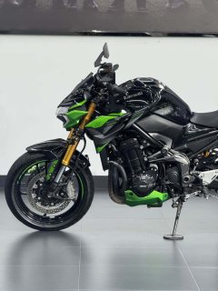 Kawasaki Z900 950 cc - фото 9