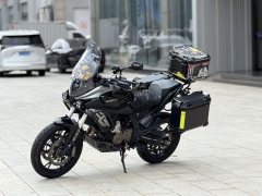 QJMOTOR 600 560 cc - фото 3