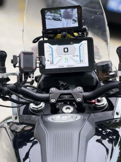 QJMOTOR 600 560 cc - фото 5