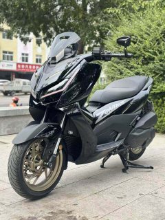 Zontes 368D - фото 3