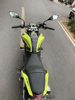 Gaojin Flame500 - фото 4