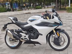 CFMOTO 450SR - фото 1