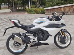 CFMOTO 450SR - фото 3