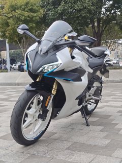 CFMOTO 450SR - фото 5