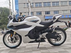 CFMOTO 450SR - фото 6