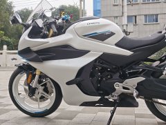 CFMOTO 450SR - фото 7