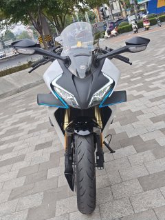 CFMOTO 450SR - фото 8