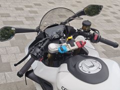 CFMOTO 450SR - фото 9