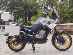 CFMOTO 800MT - фото 2
