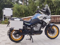 CFMOTO 800MT - фото 3