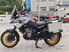 CFMOTO 800MT - фото 6
