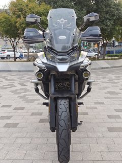 CFMOTO 800MT - фото 8