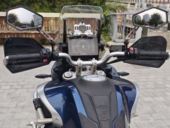 CFMOTO 800MT - фото 9