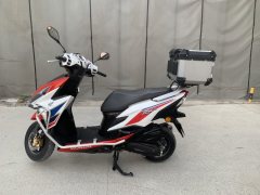 Sundiro Honda RX125Fi - фото 5