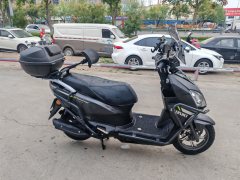Jinan Suzuki UY125 - фото 3