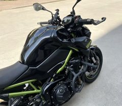Kawasaki Z900 950 cc - фото 4