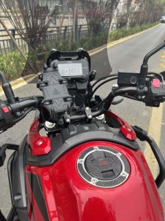 Haojue Suzuki DL250 - фото 8